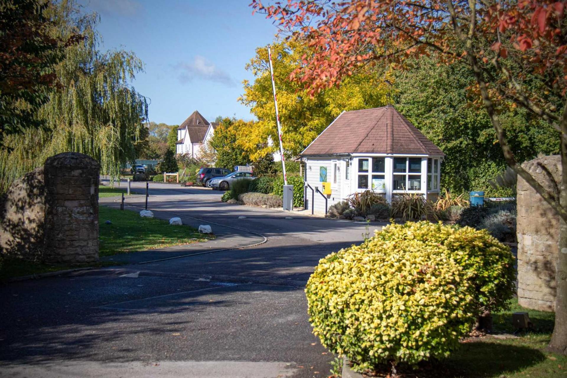 Holiday home Windrush Turret South Cerney